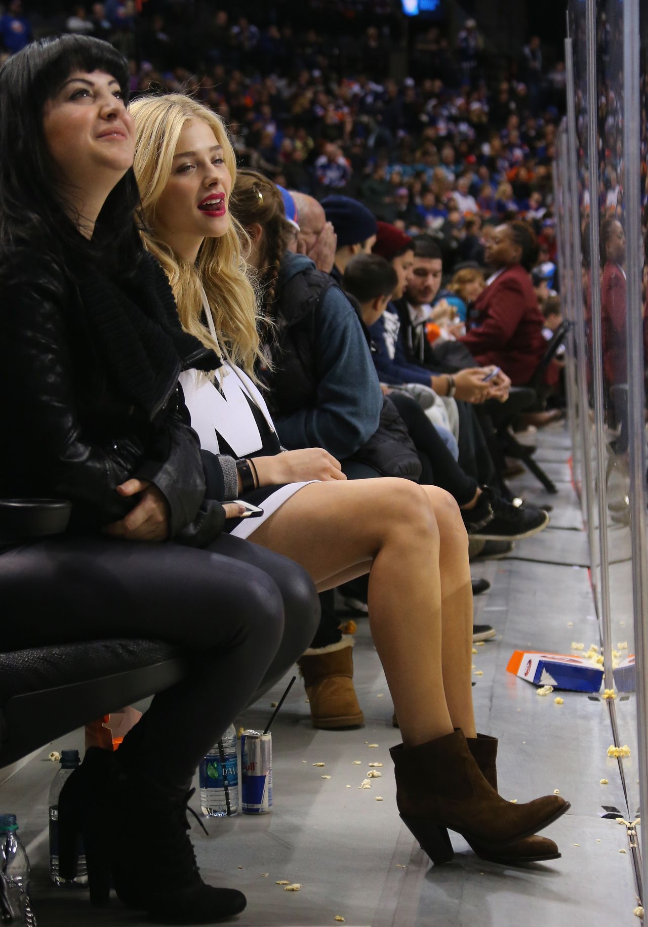 Chloe Moretz, photo #805449