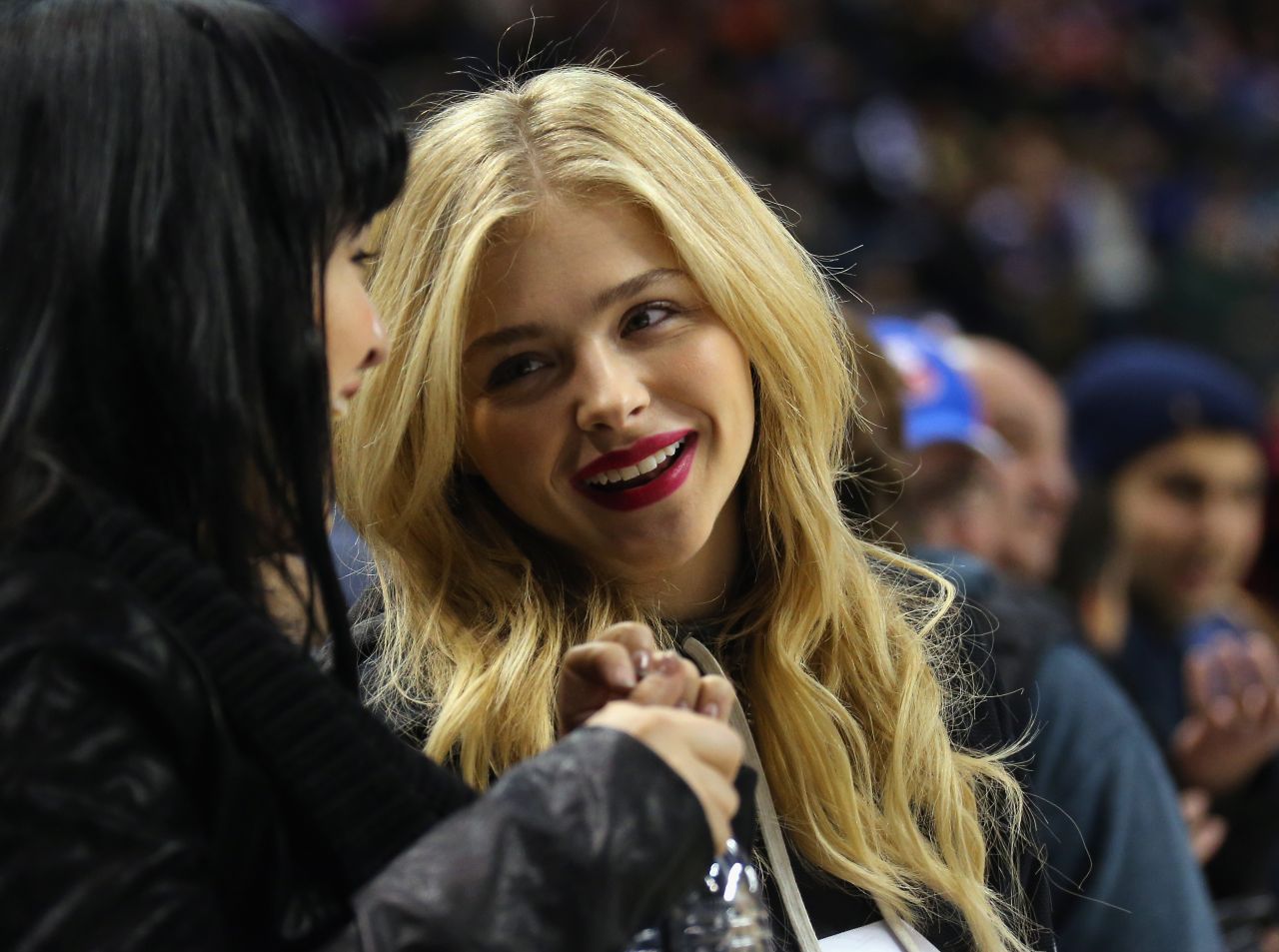 Chloe Moretz, photo #805447