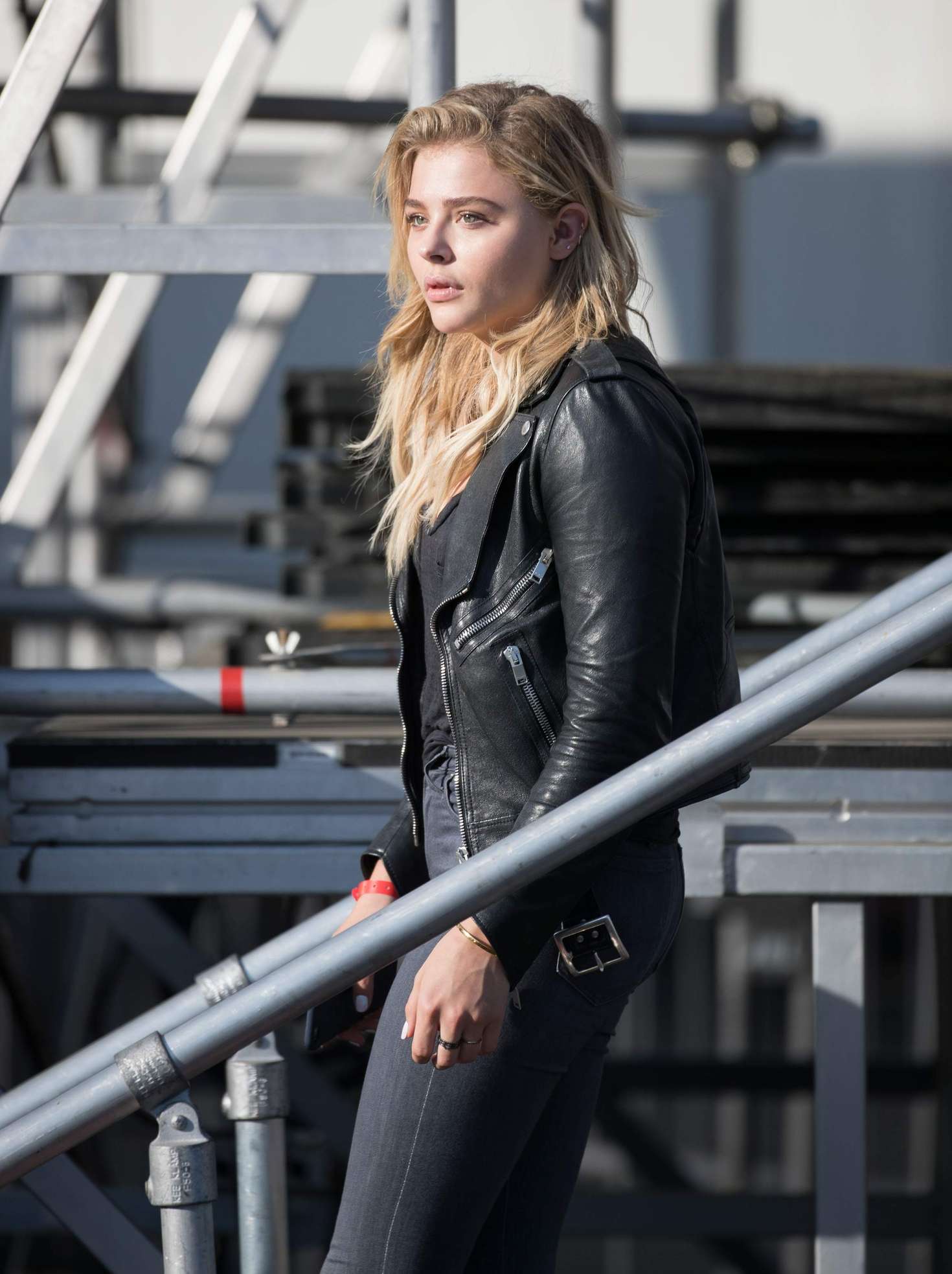 Chloe Moretz, photo #859185