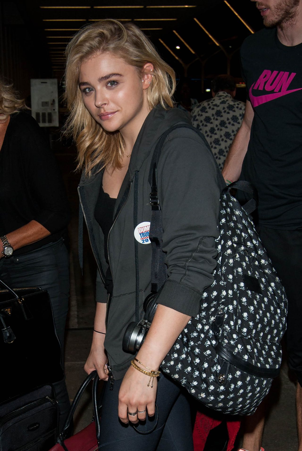 Chloe Moretz, photo #867736