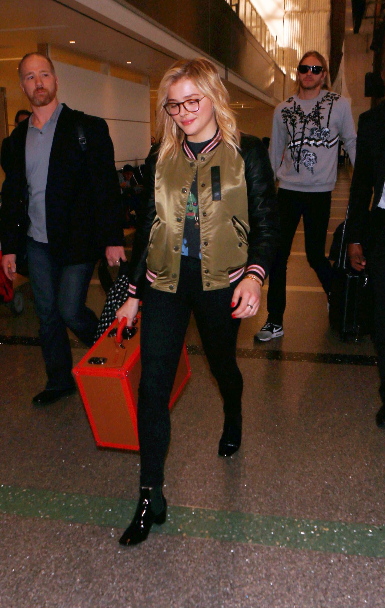 Chloe Moretz, photo #827852