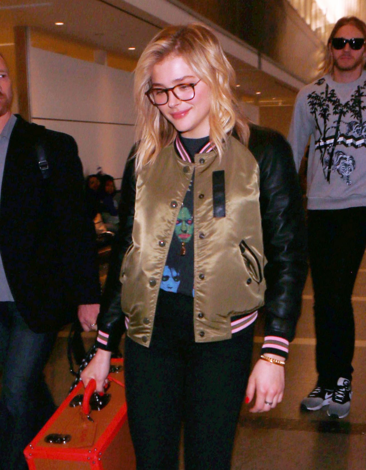 Chloe Moretz, photo #827853