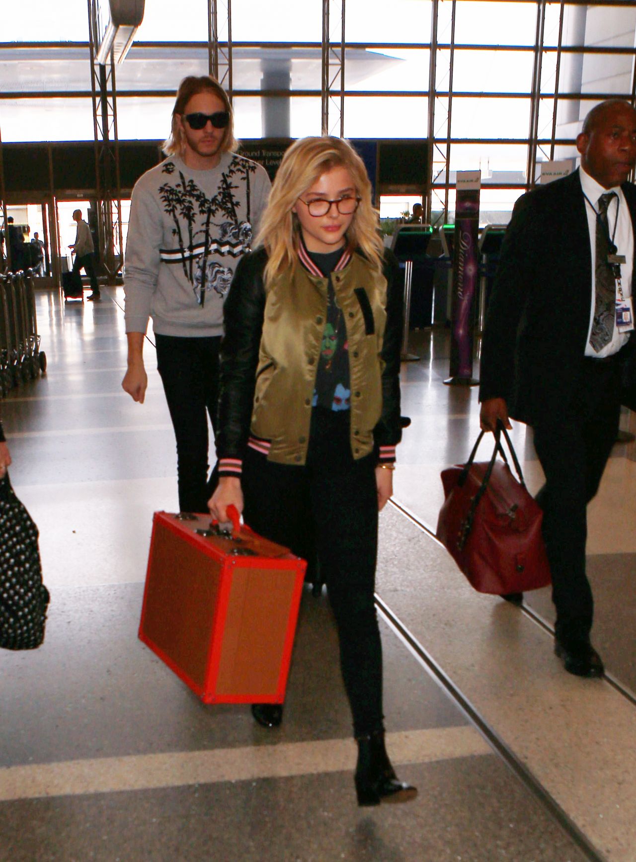 Chloe Moretz, photo #827854