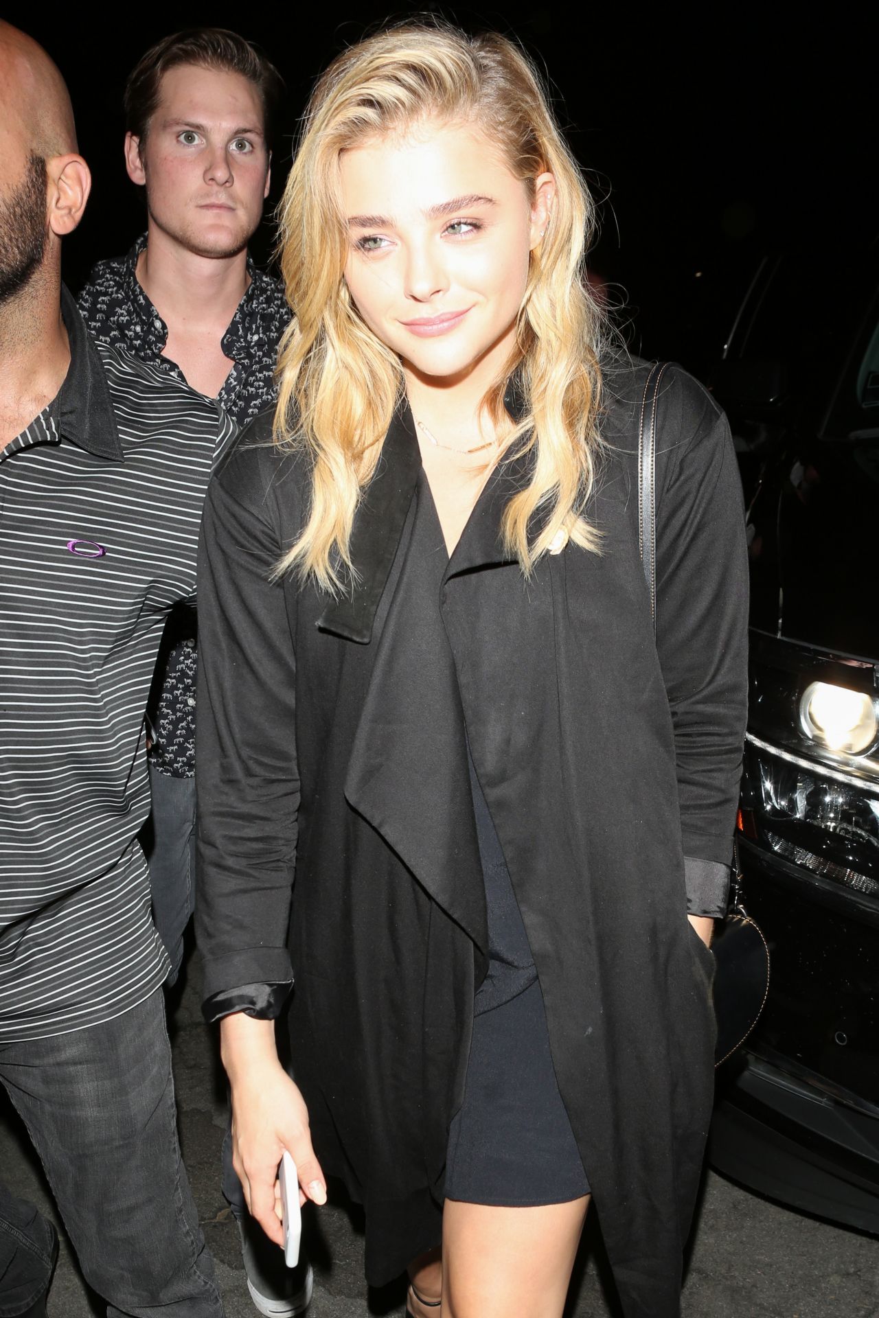 Chloe Moretz, photo #872821