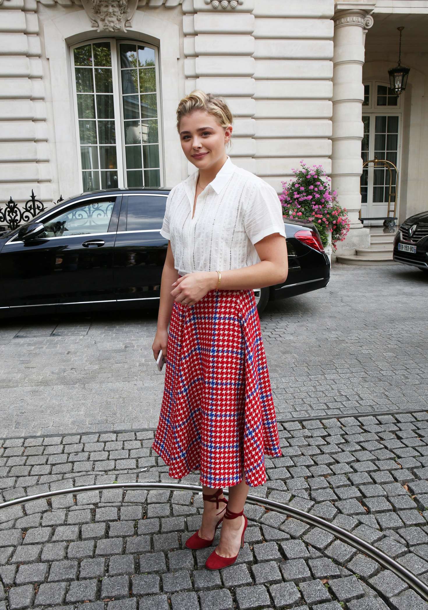 Chloe Moretz, photo #875060