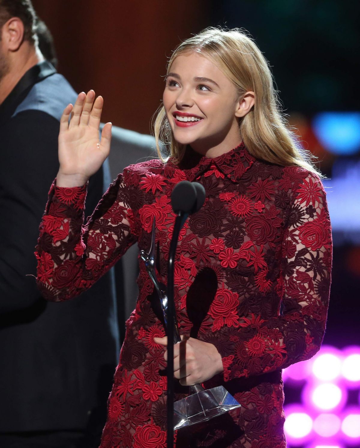 Chloe Moretz, photo #721525