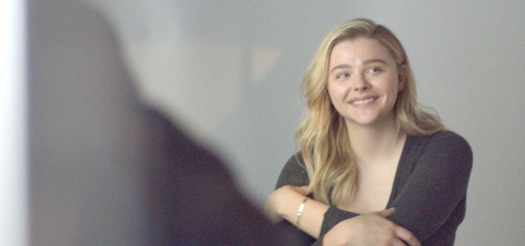 Chloe Moretz, photo #1047788