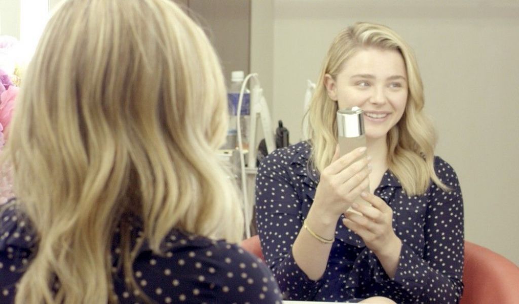 Chloe Moretz, photo #1047784