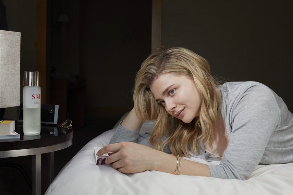 Chloe Moretz, photo #1056831