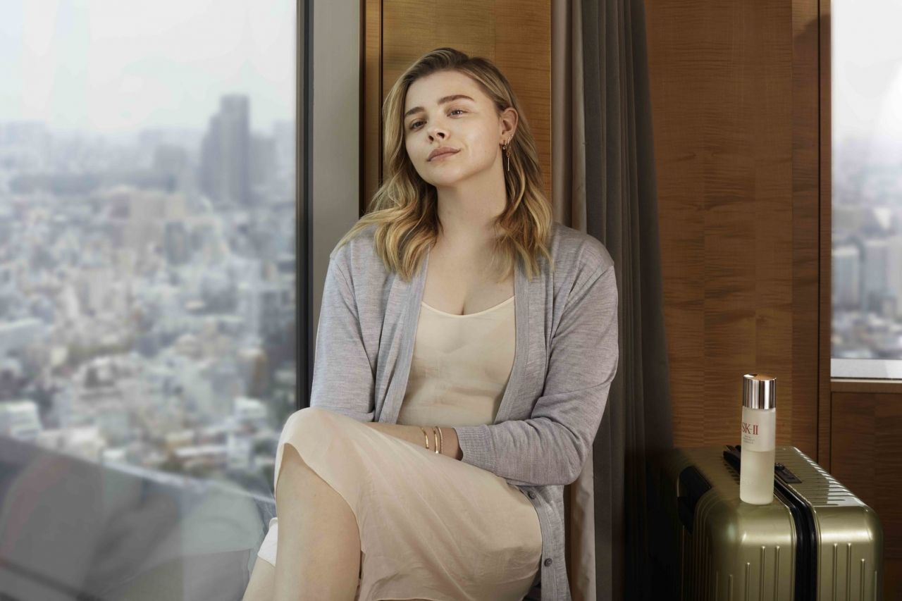 Chloe Moretz, photo #1047781