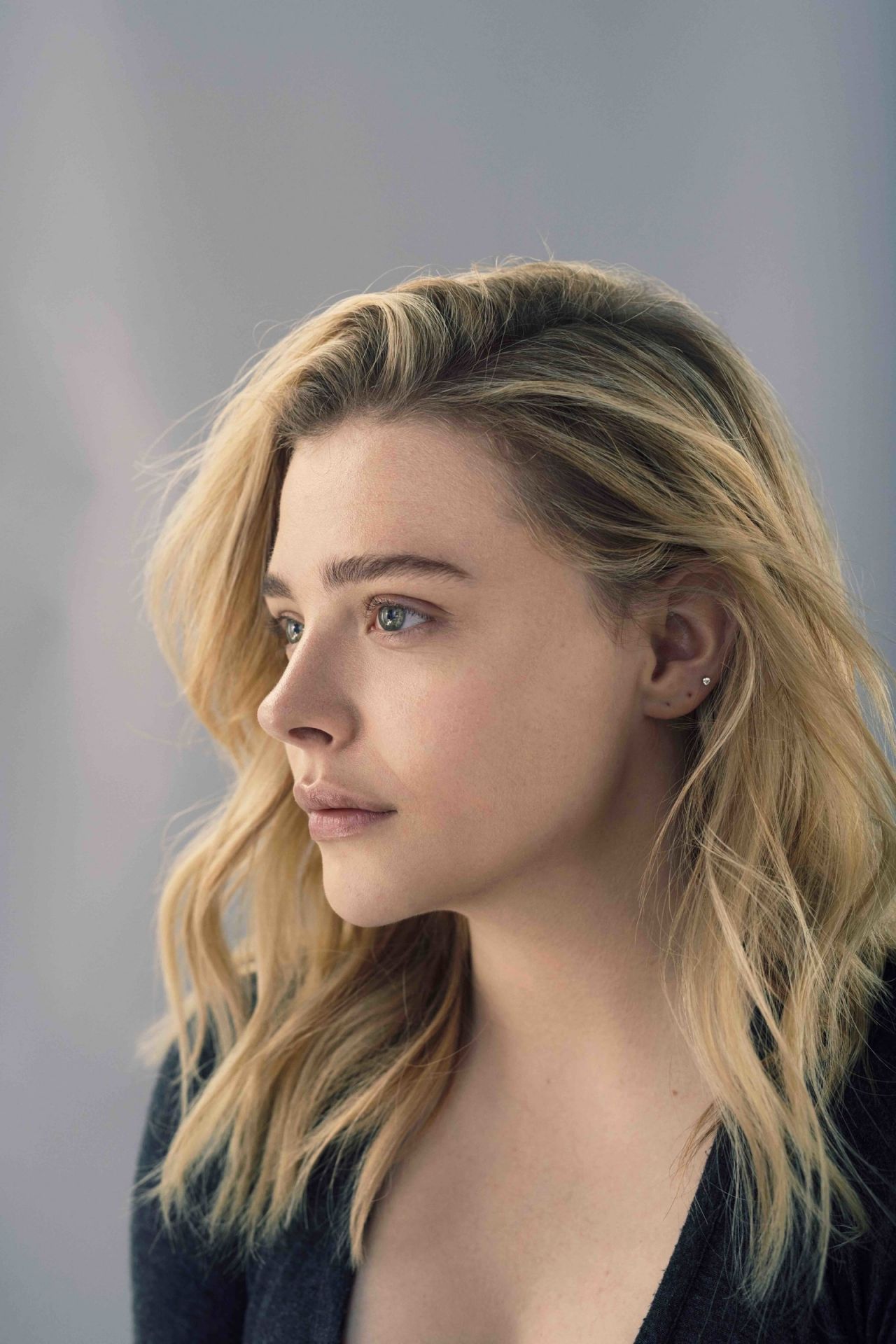 Chloe Moretz, photo #1047778
