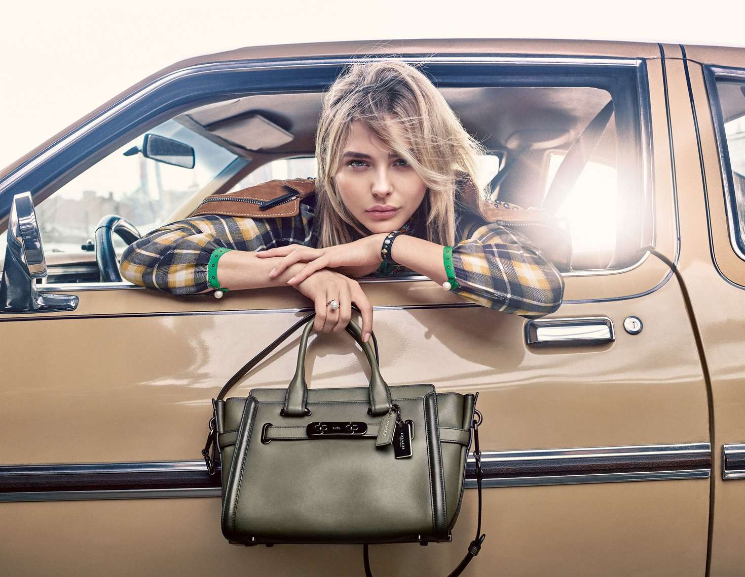 Chloe Moretz, photo #865596