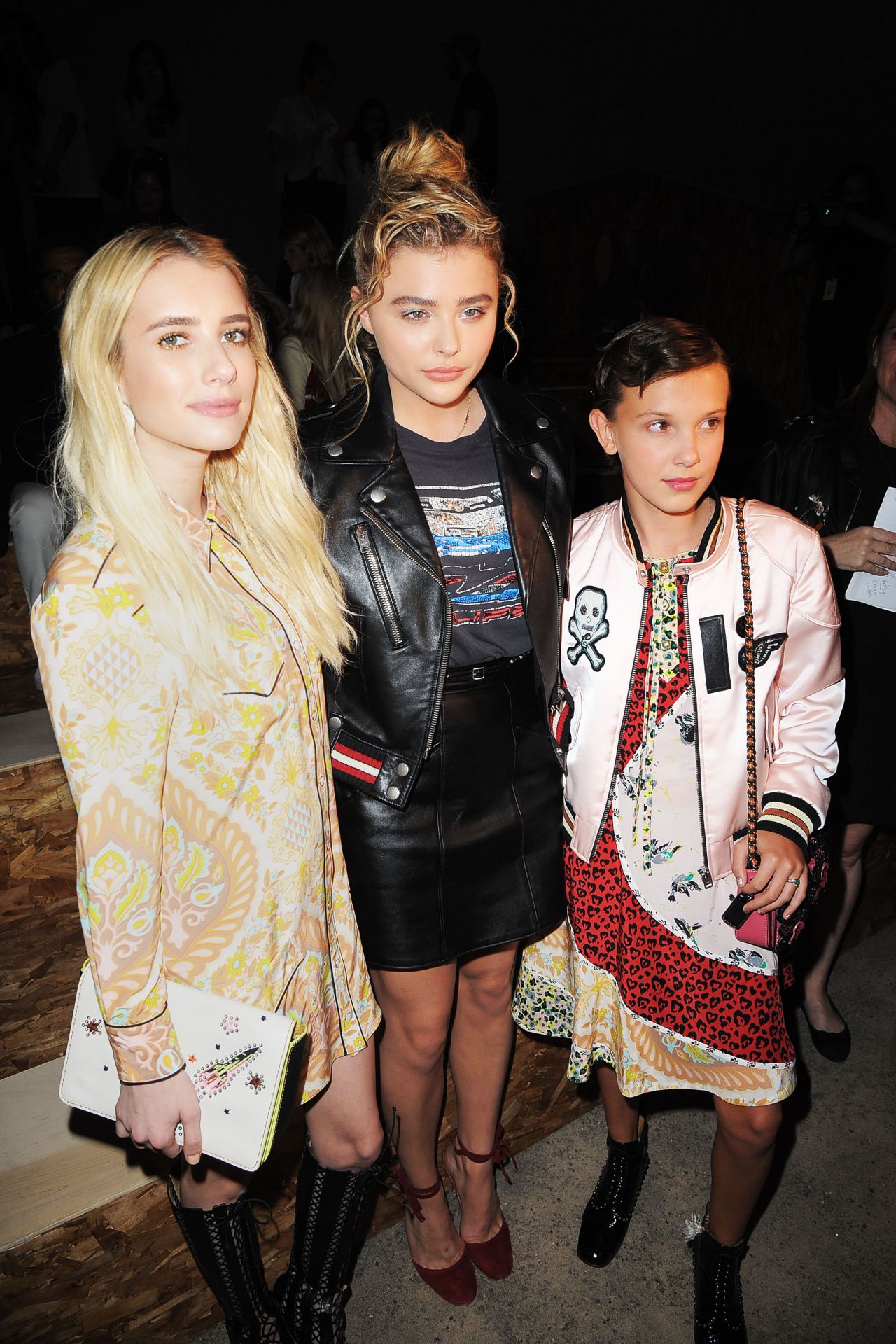 Chloe Moretz, photo #877077