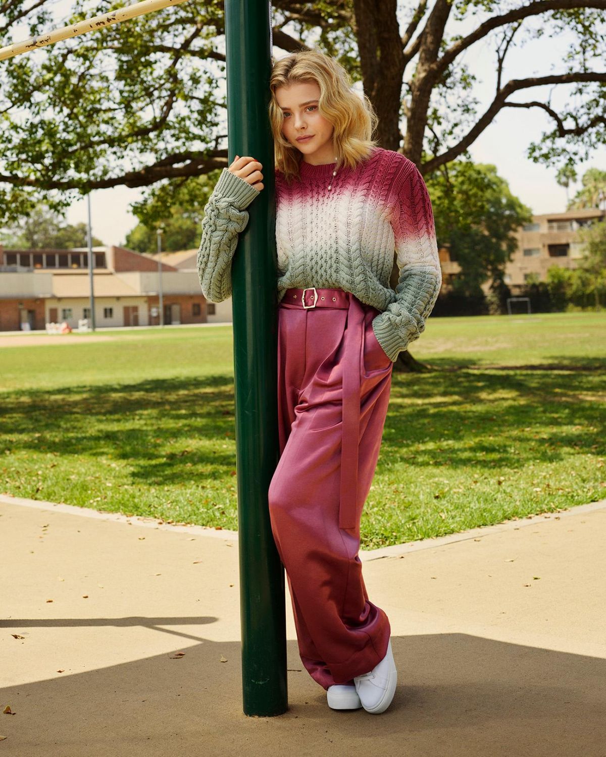 Chloe Moretz, photo #1058887