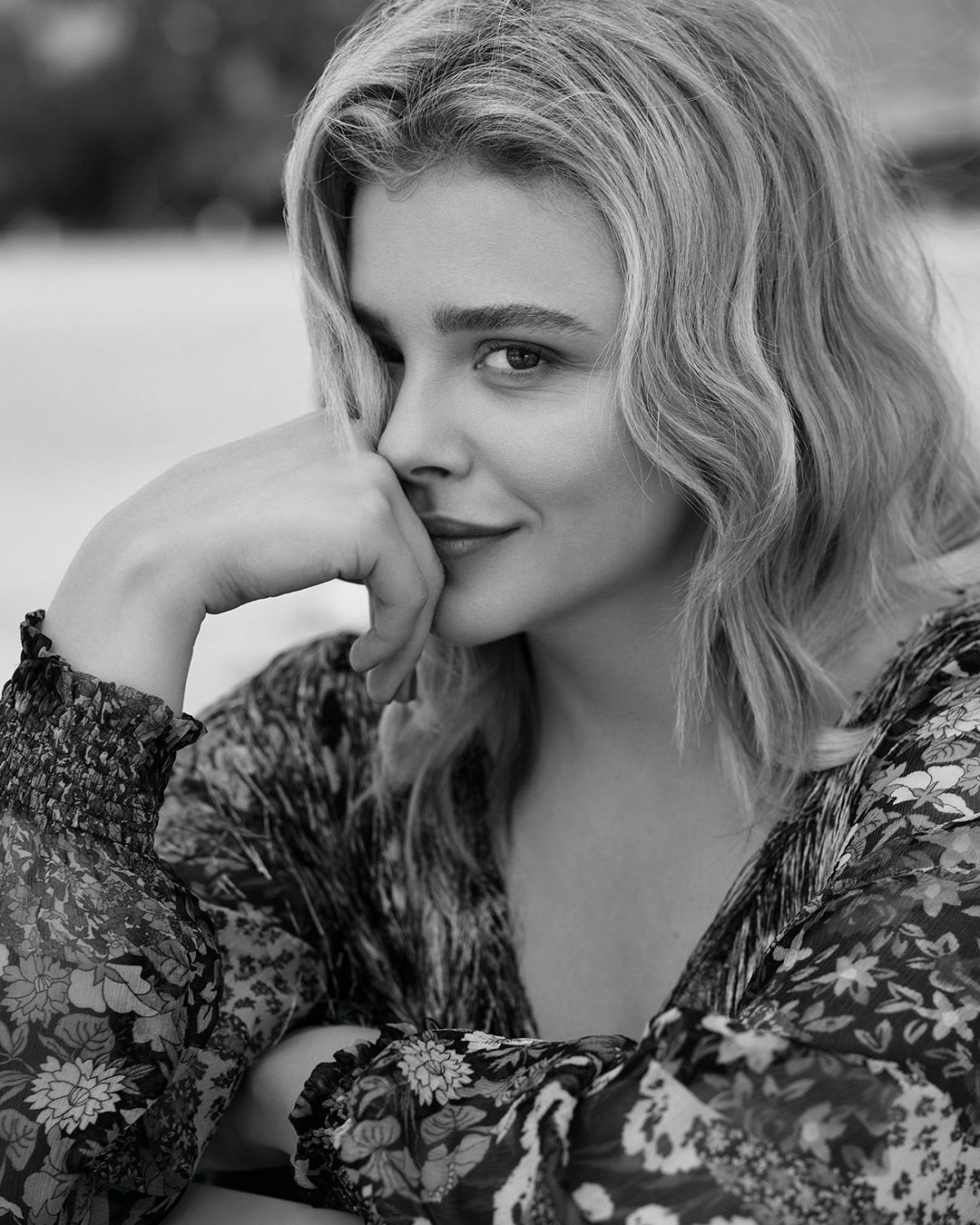 Chloe Moretz, photo #1058888