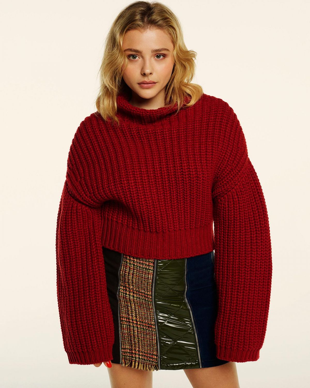 Chloe Moretz, photo #1058889