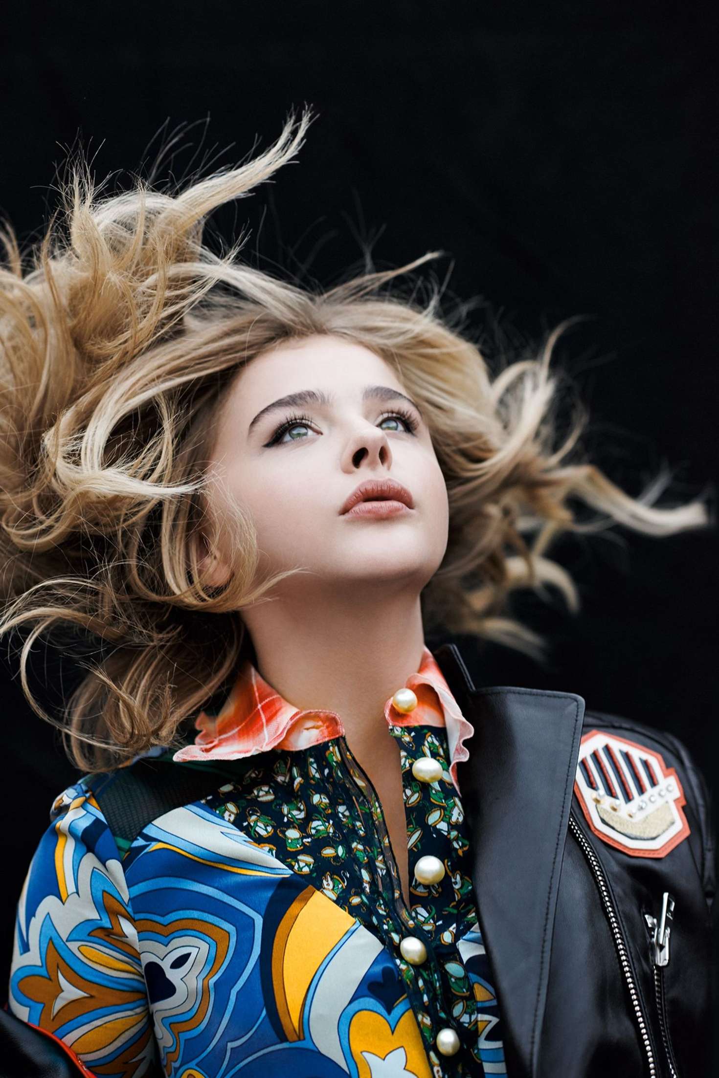 Chloe Moretz, photo #870596