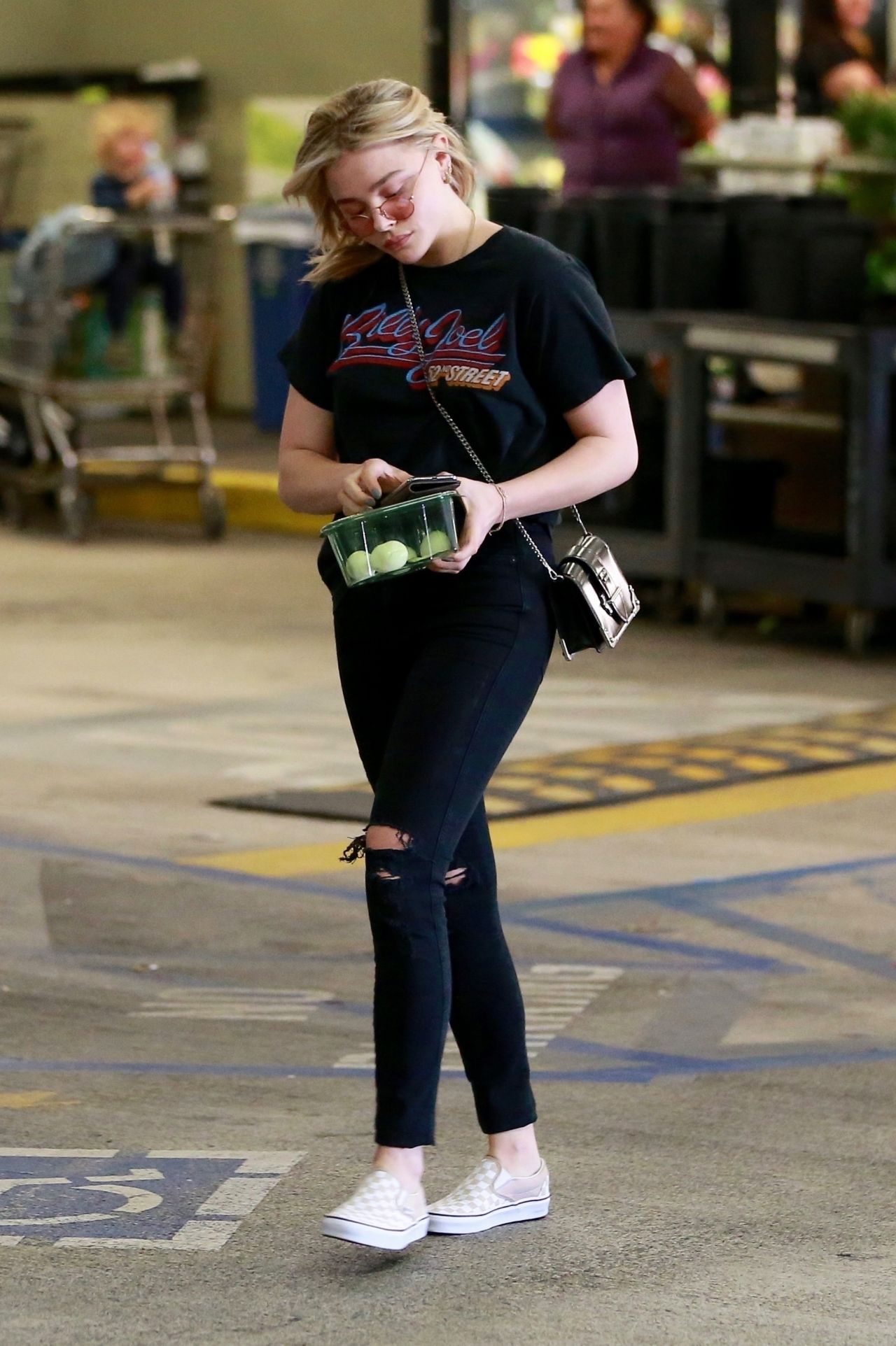 Chloe Moretz, photo #1028885