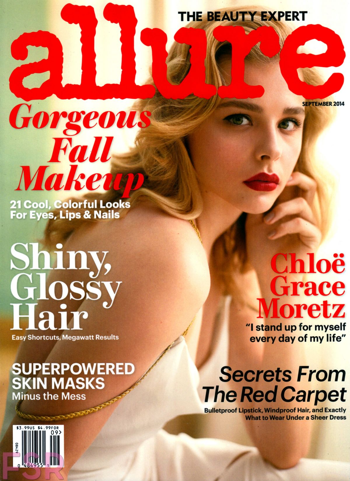 Chloe Moretz, photo #723902