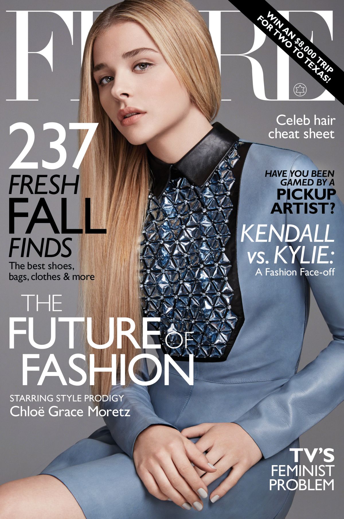 Chloe Moretz, photo #721876
