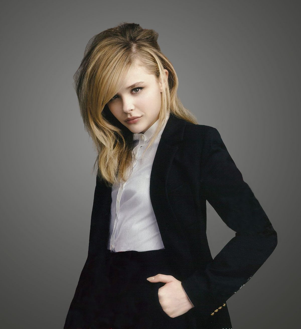 Chloe Moretz, photo #654028