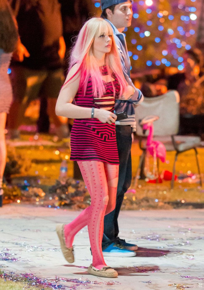 Chloe Moretz, photo #808429