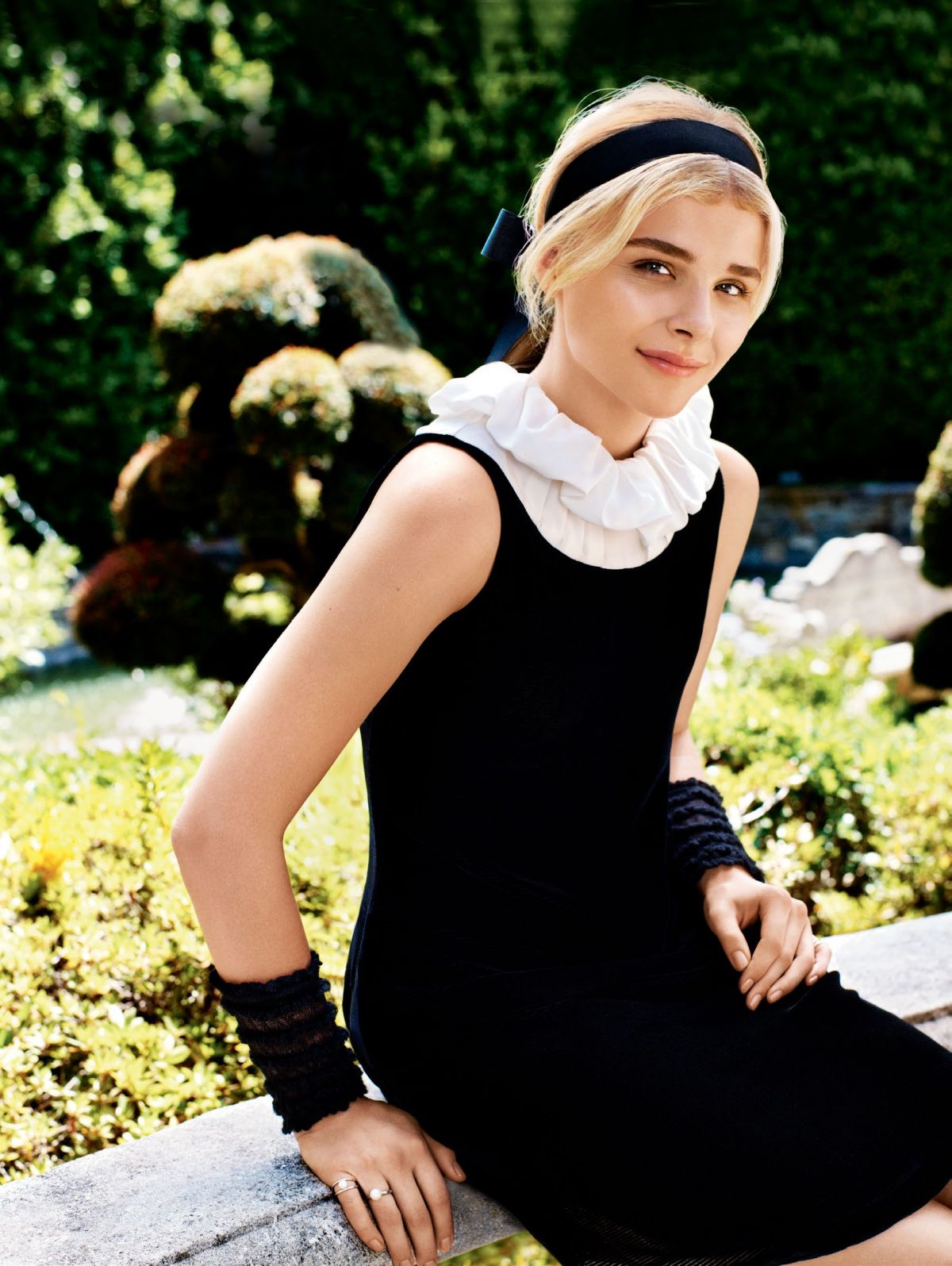Chloe Moretz, photo #732240