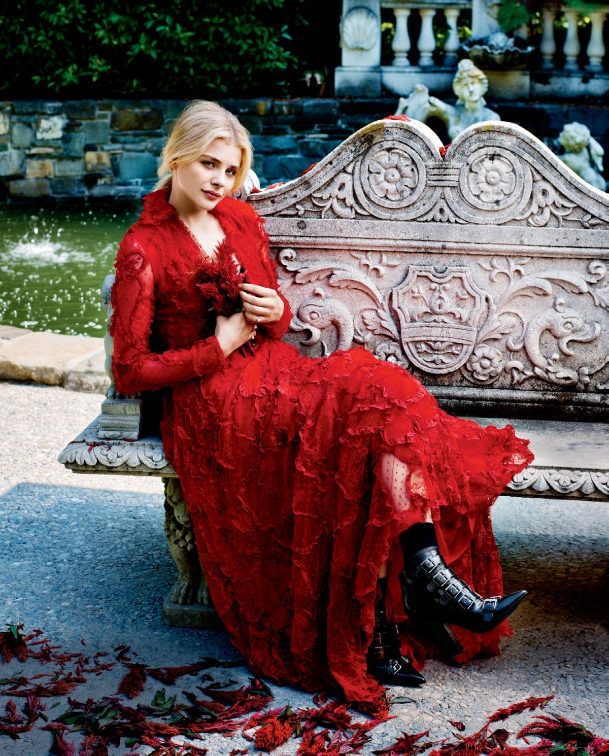 Chloe Moretz, photo #732245