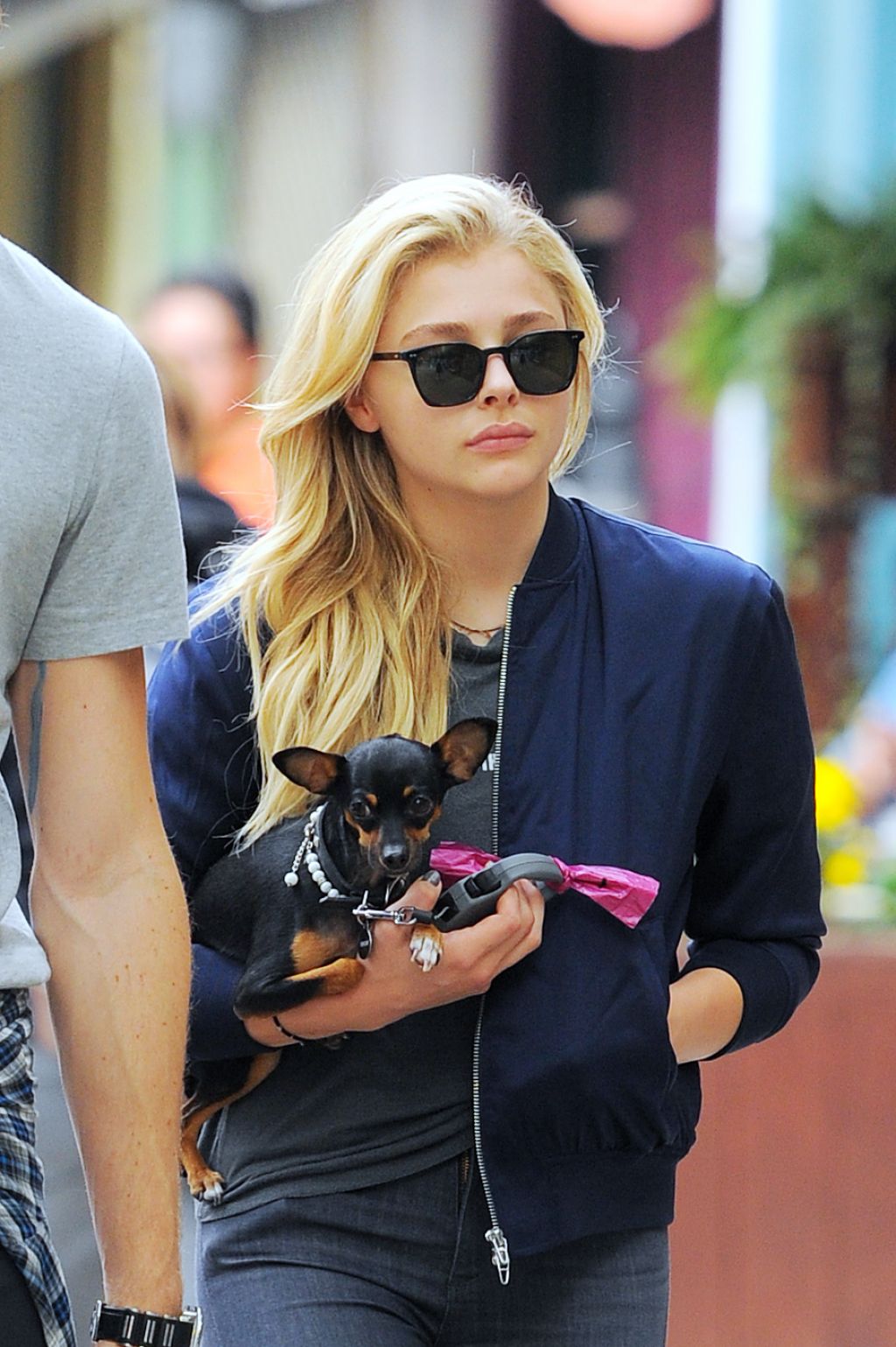 Chloe Moretz, photo #806974