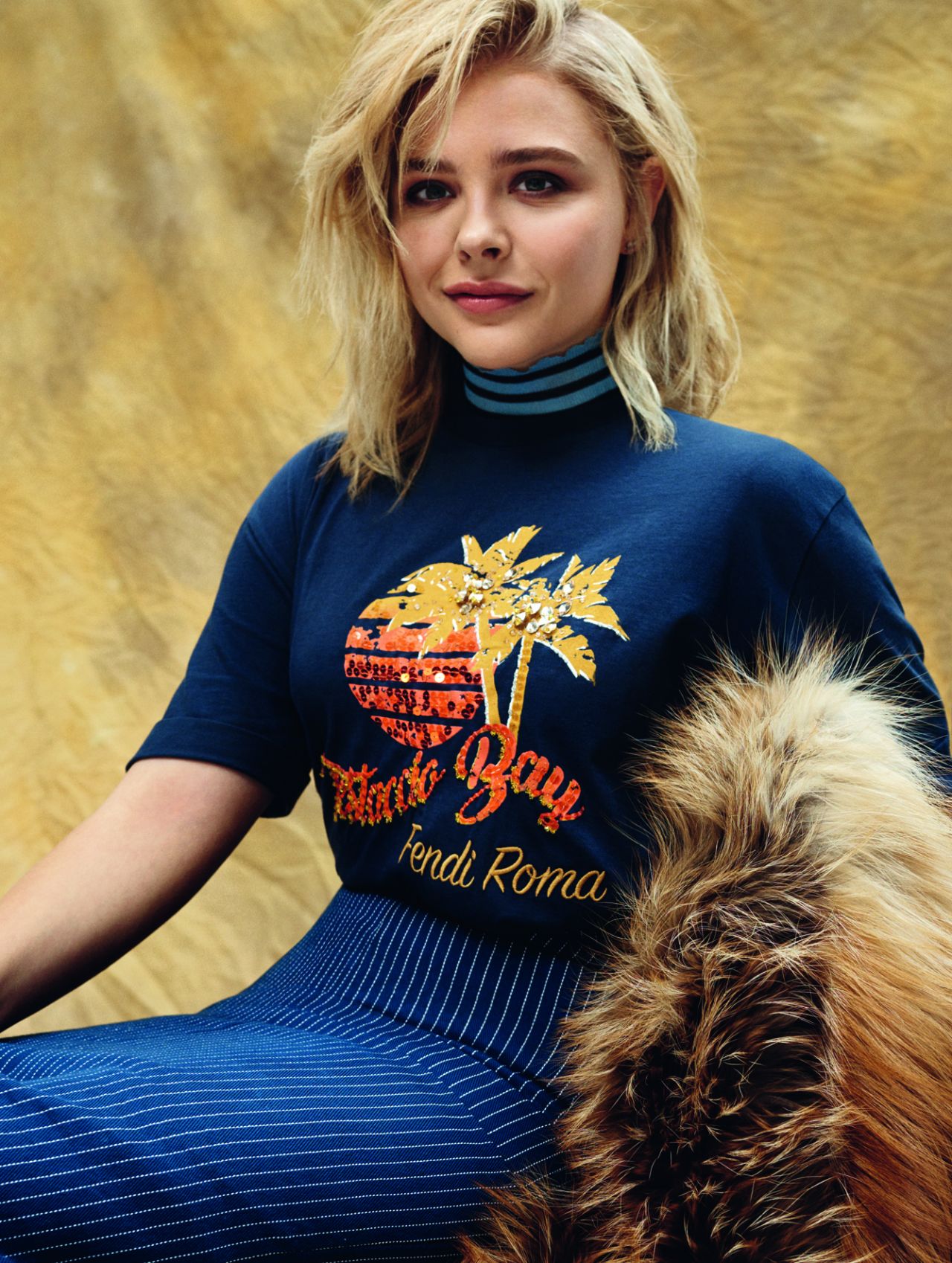 Chloe Moretz, photo #1023348