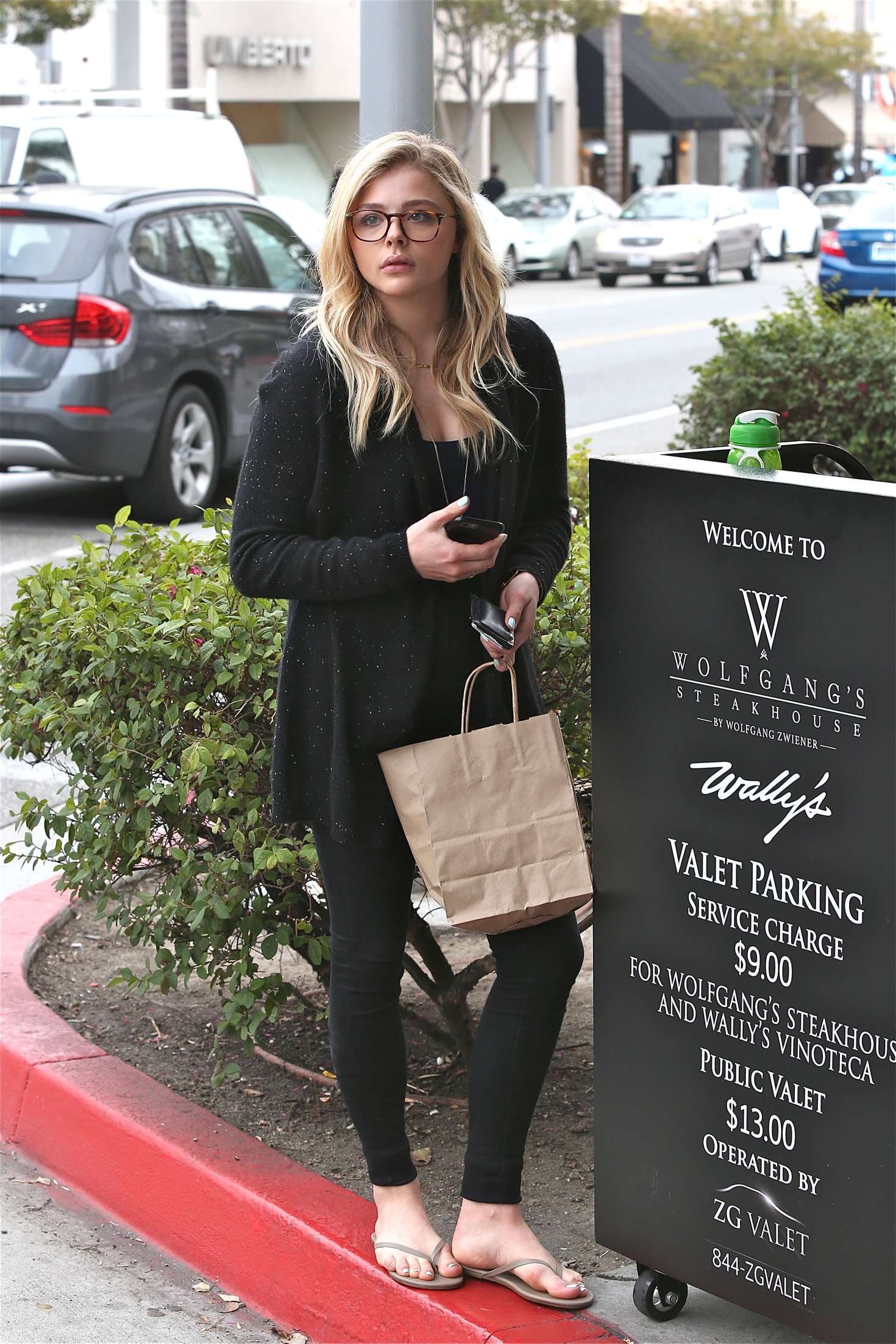 Chloe Moretz, photo #831134