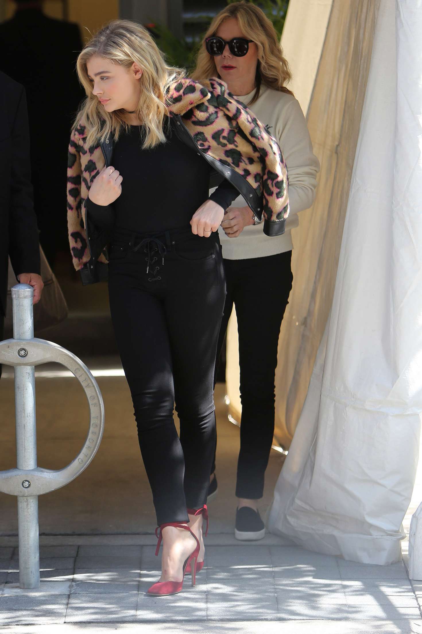 Chloe Moretz, photo #877369