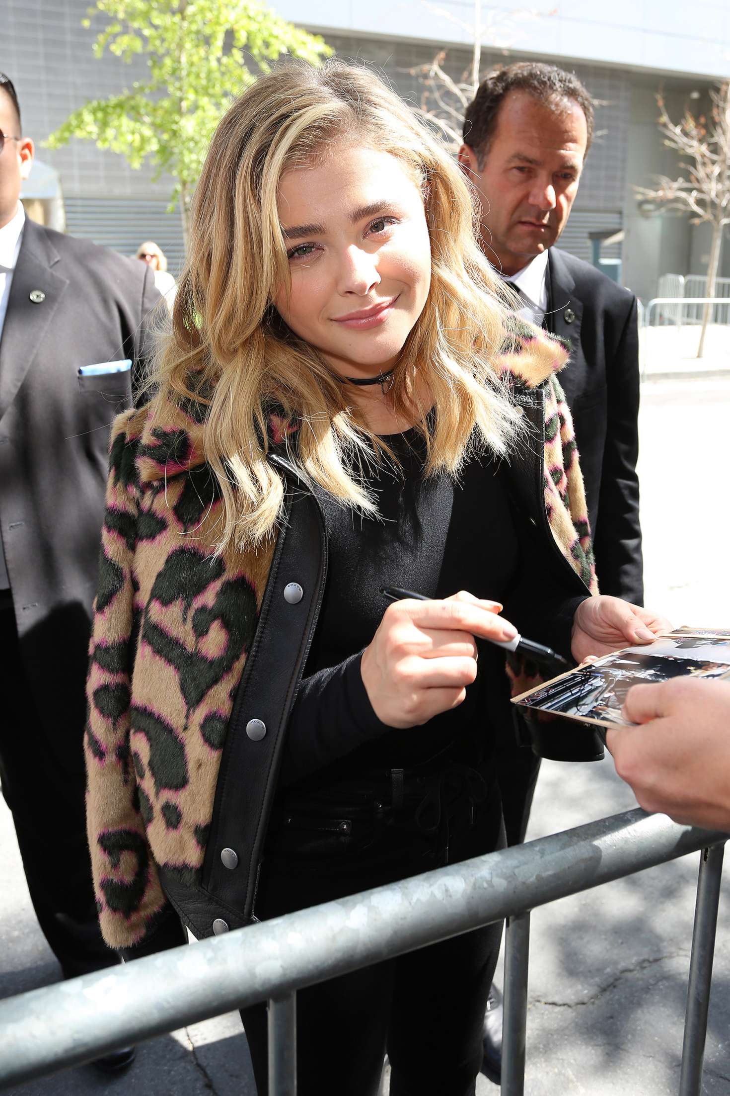 Chloe Moretz, photo #877366