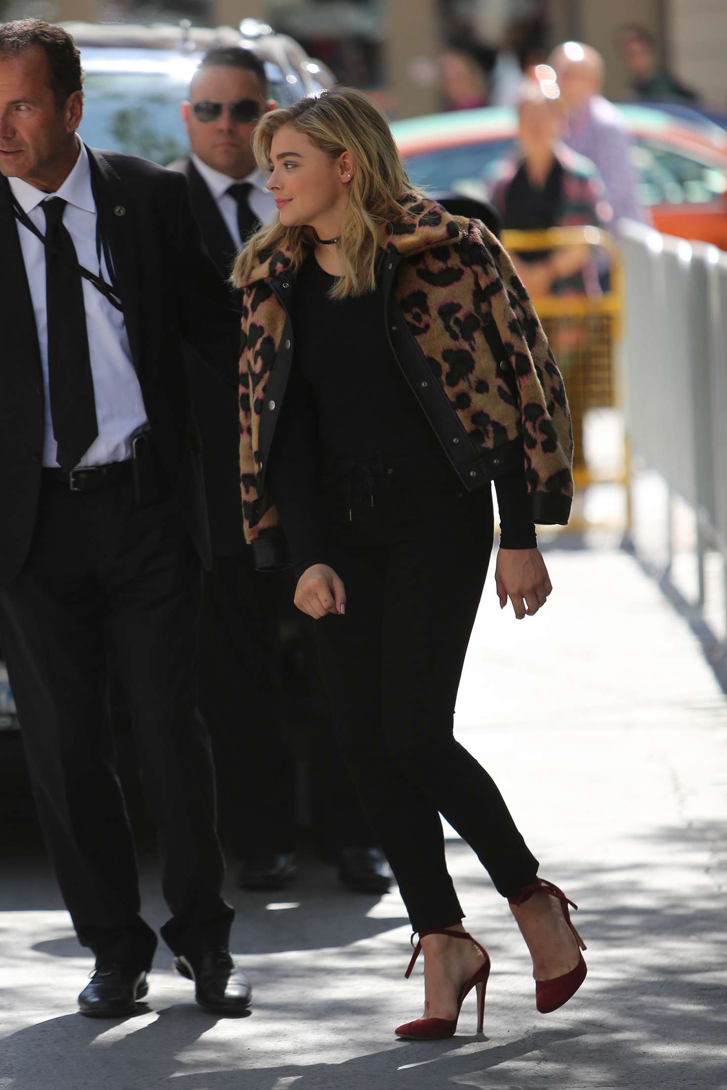 Chloe Moretz, photo #877364