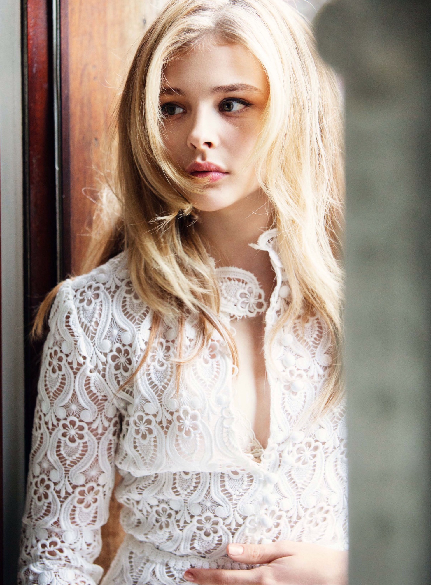 Chloe Moretz, photo #623704
