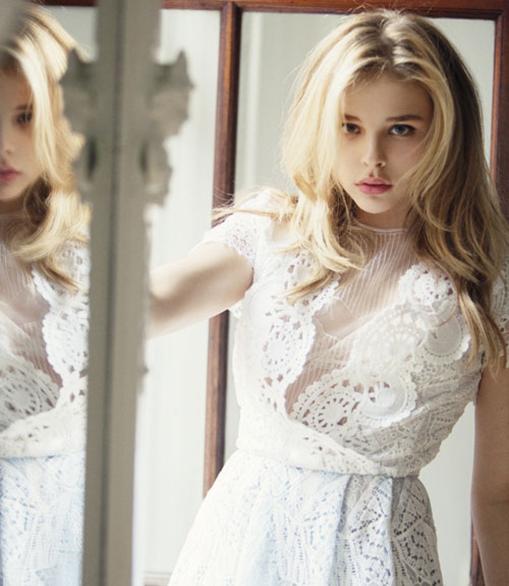Chloe Moretz, photo #635779