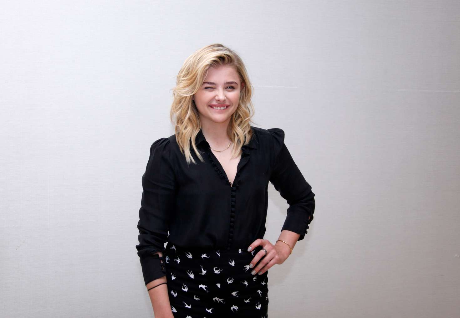 Chloe Moretz, photo #850151