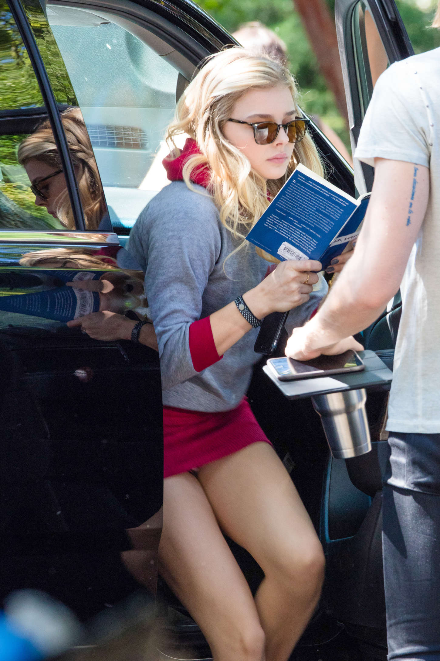 Chloe Moretz, photo #798232