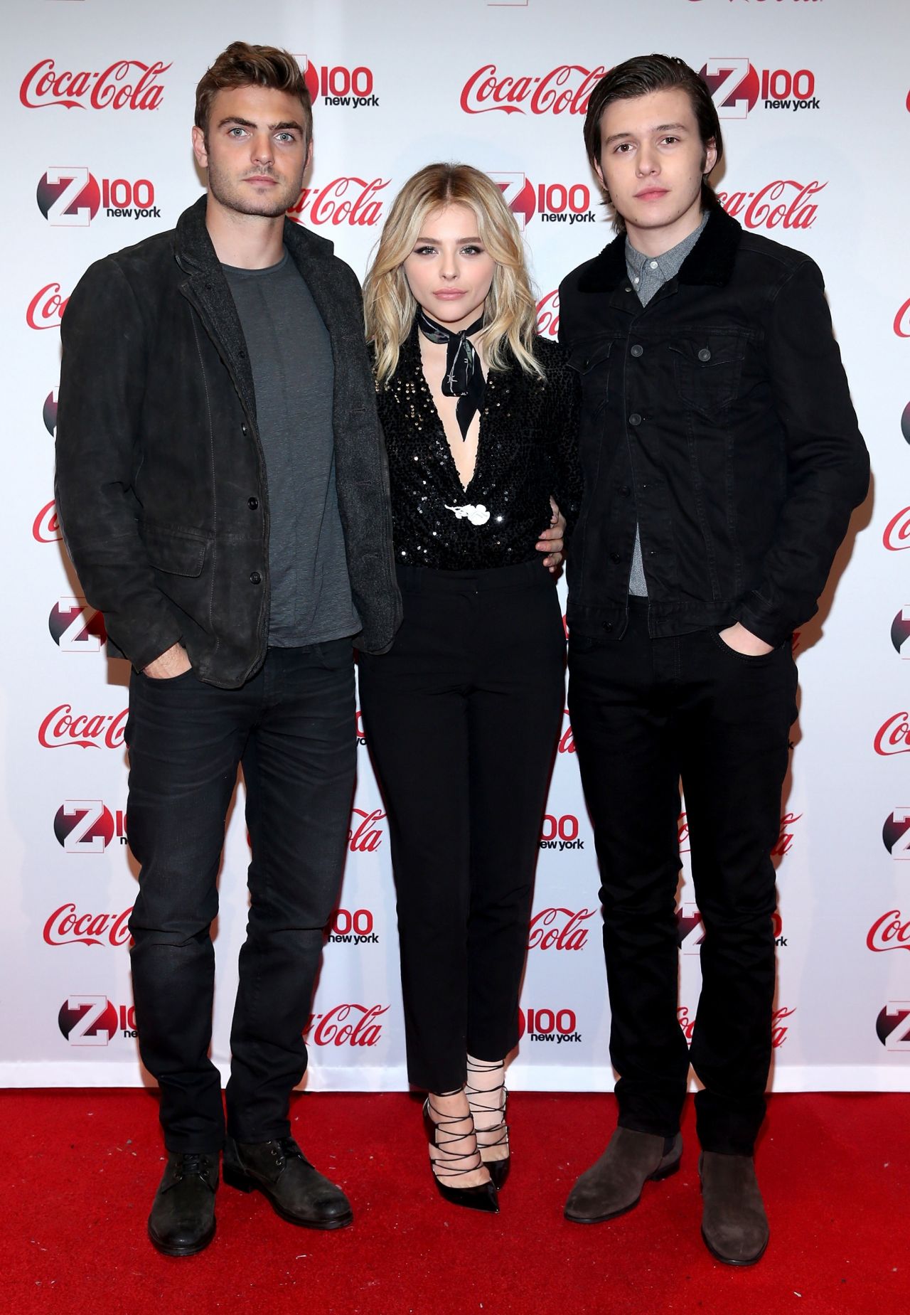 Chloe Moretz, photo #819302
