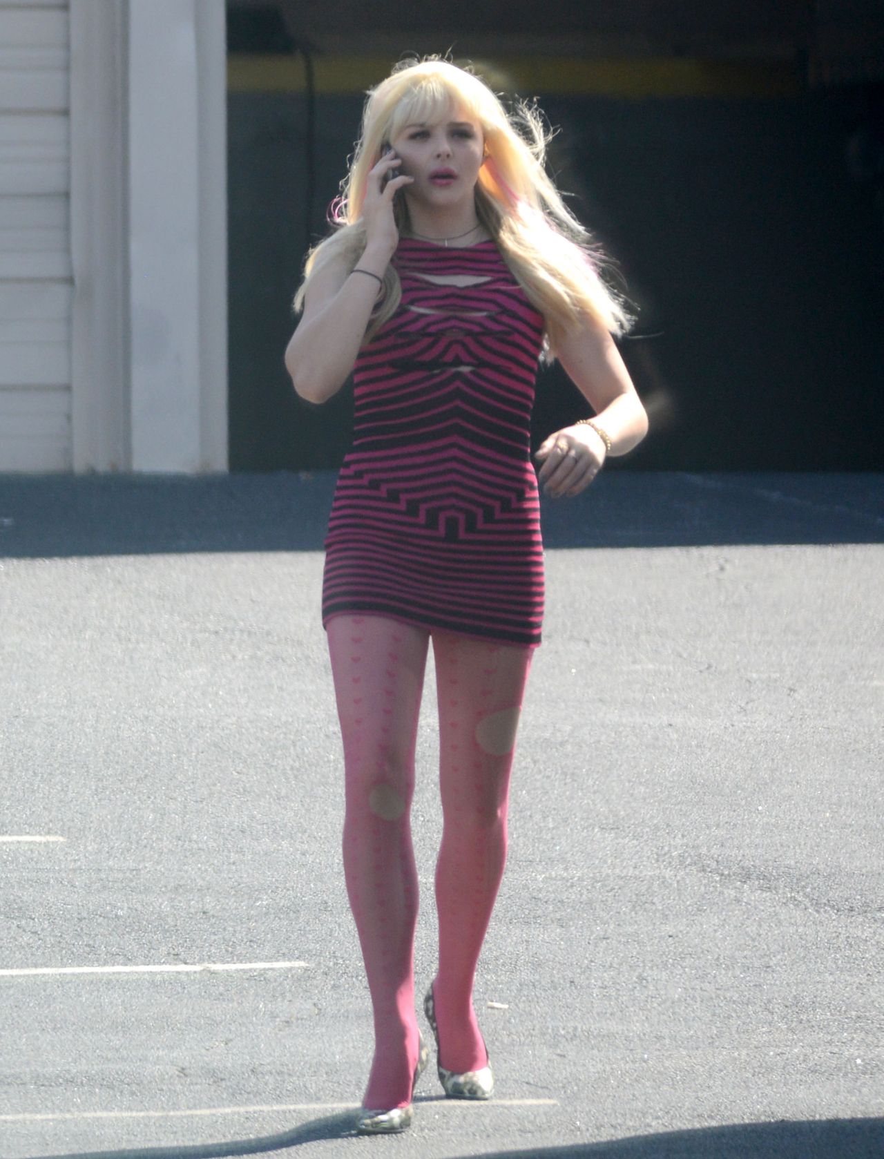 Chloe Moretz, photo #794379