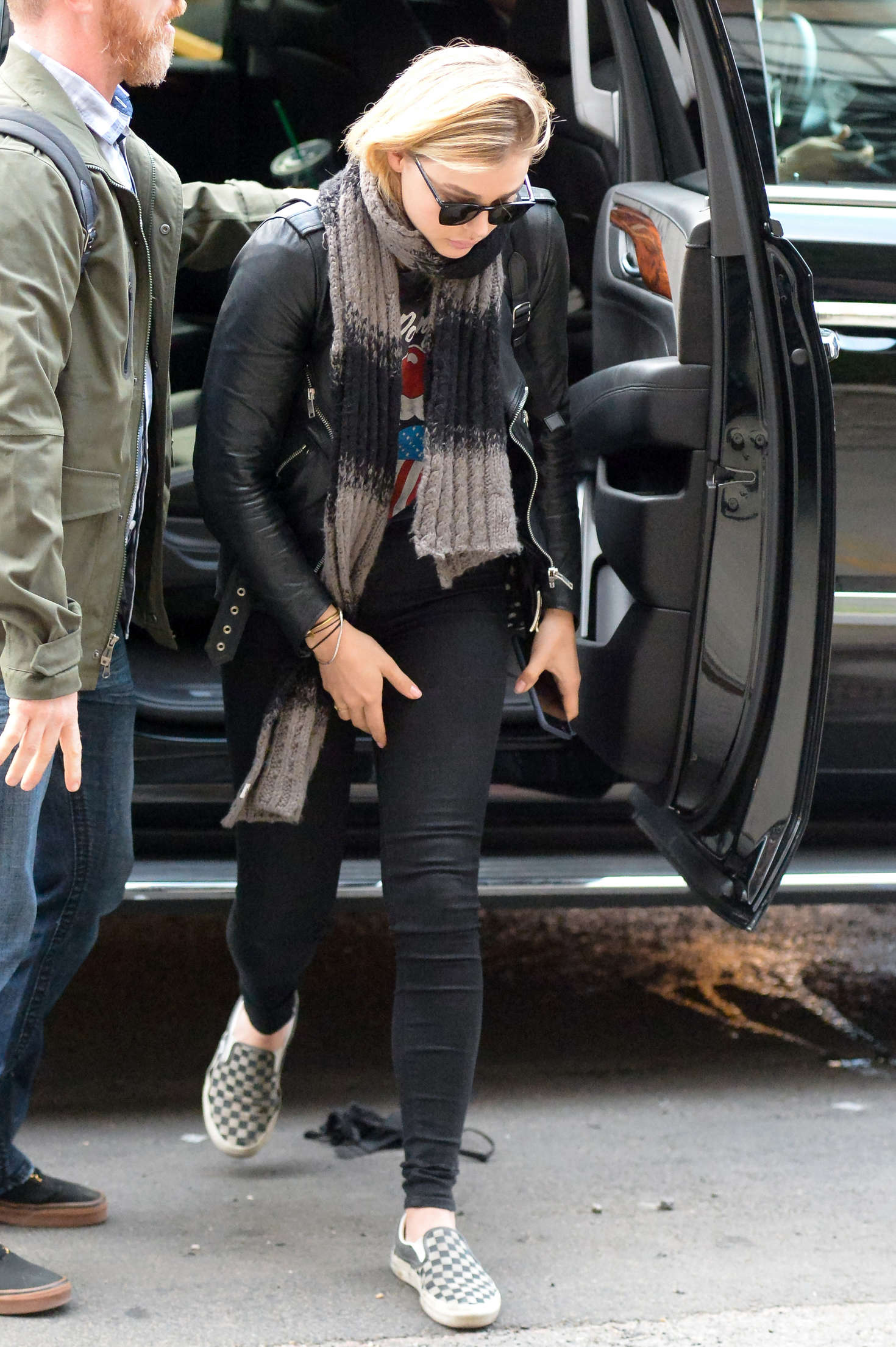 Chloe Moretz, photo #843705