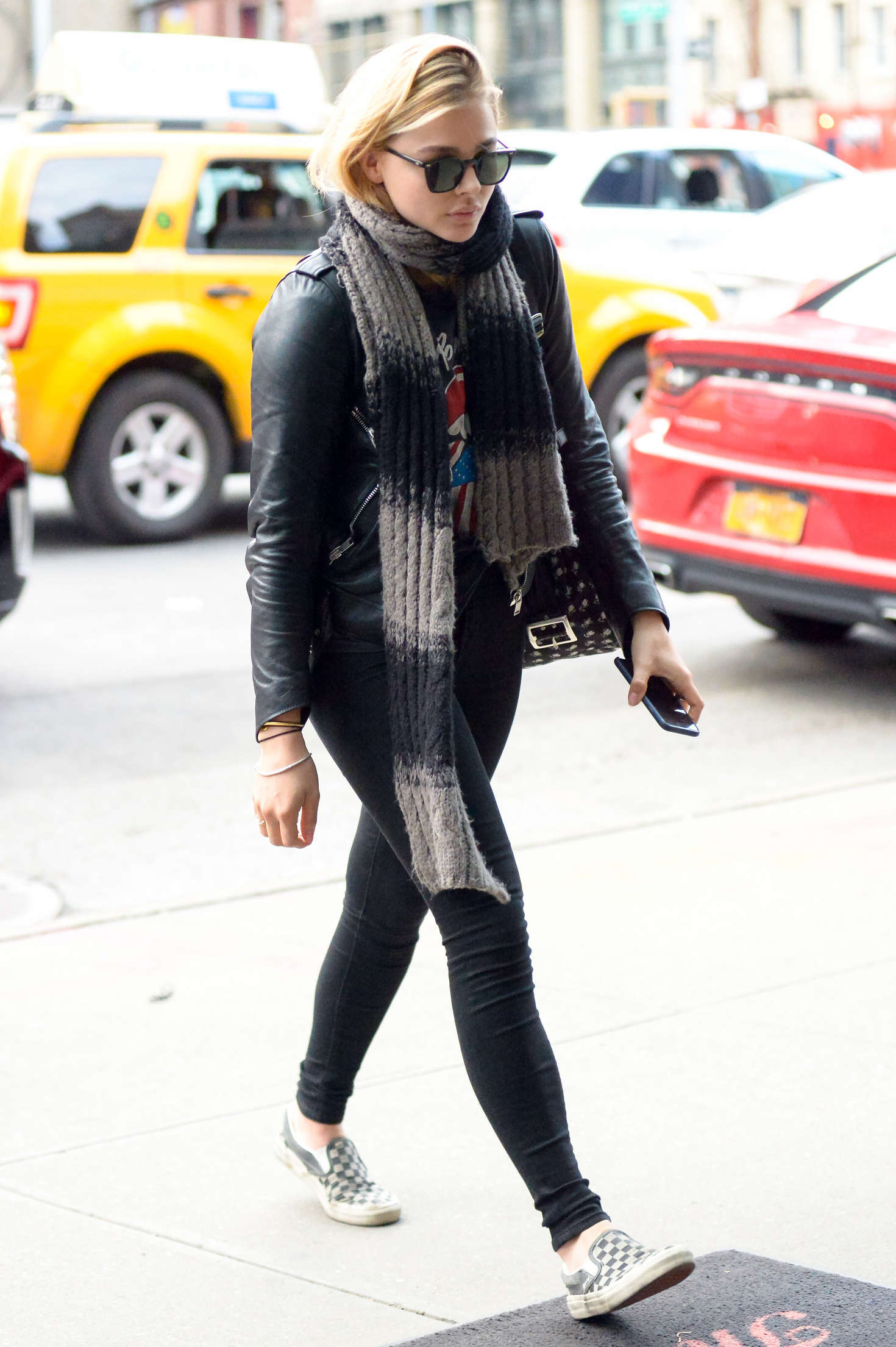 Chloe Moretz, photo #843706