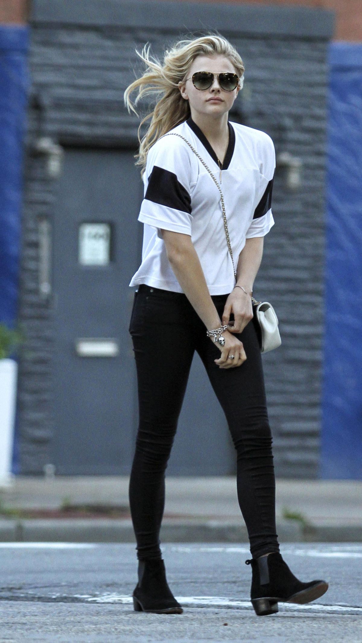 Chloe Moretz, photo #721873