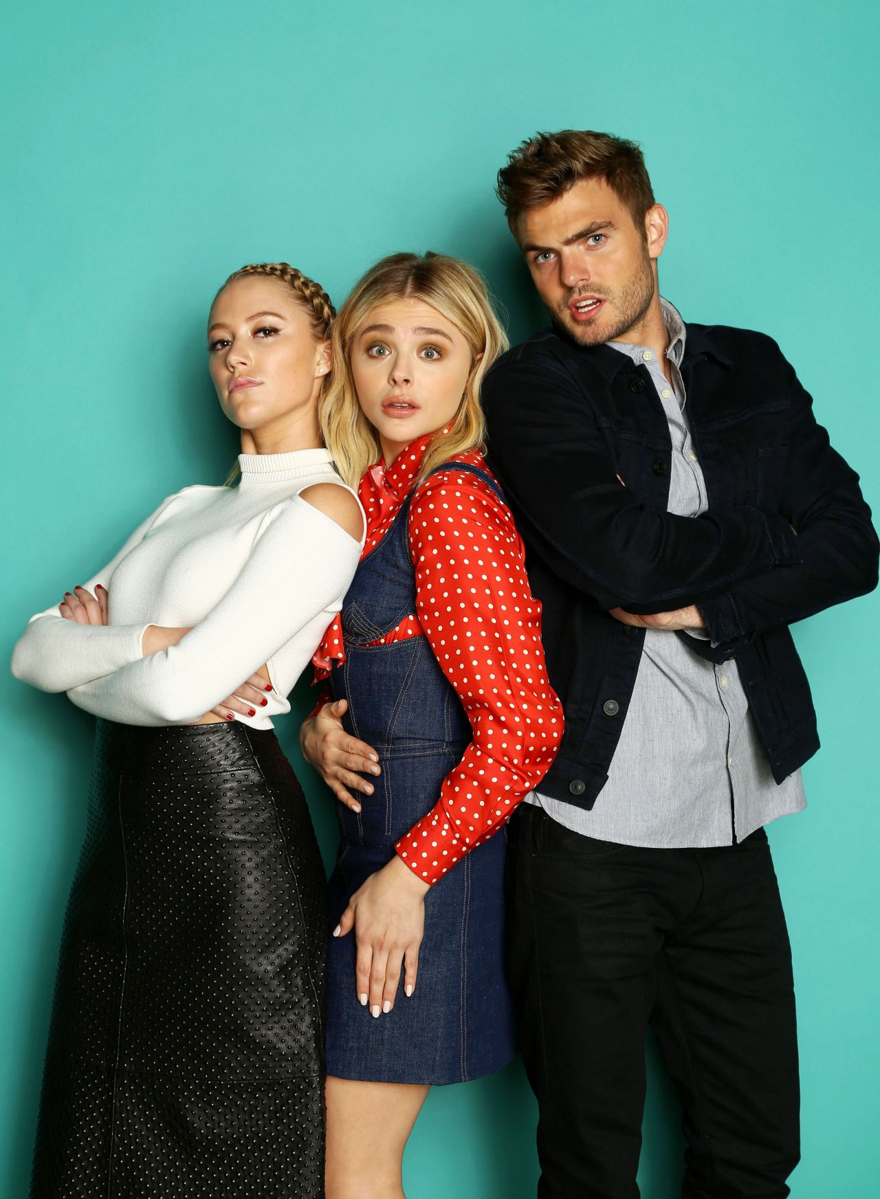 Chloe Moretz, photo #822557