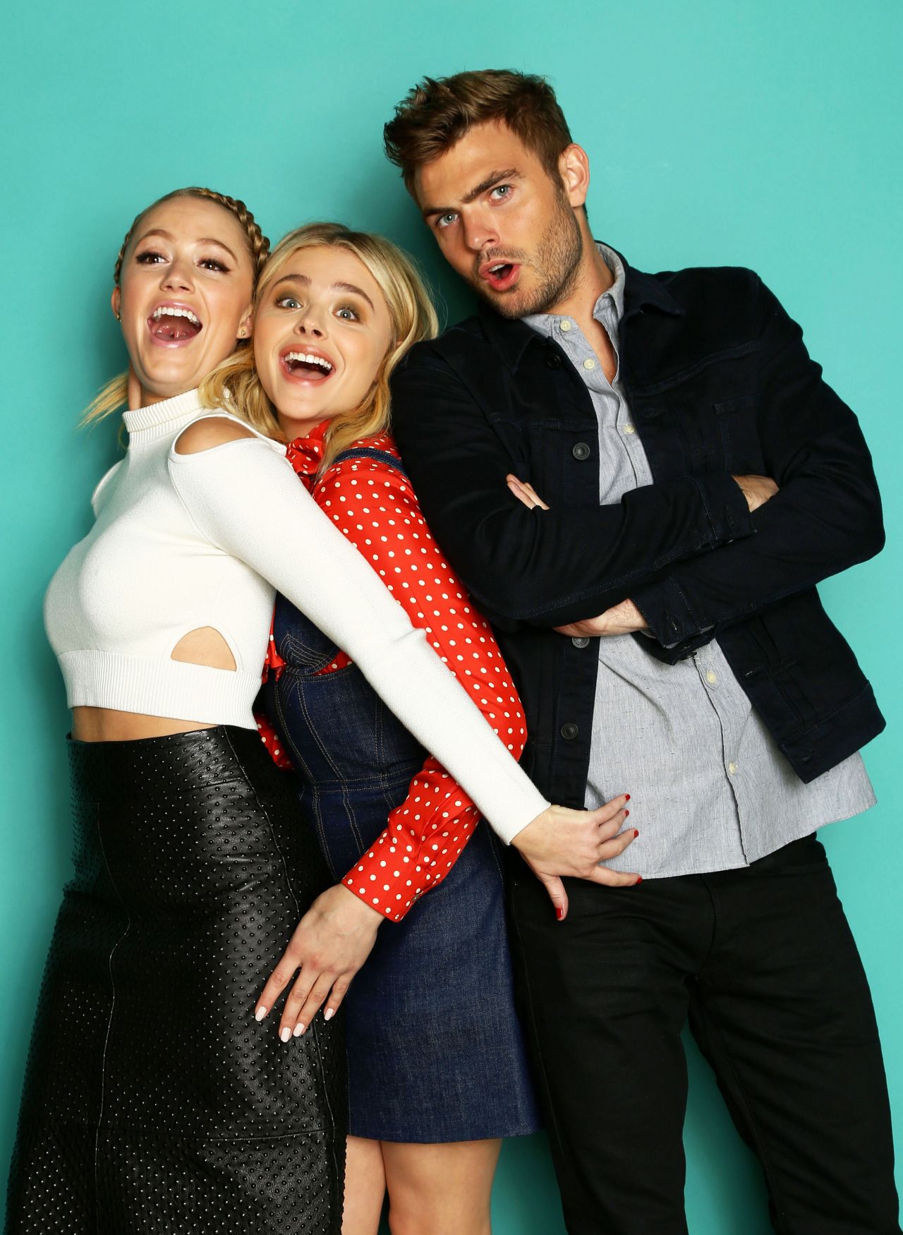 Chloe Moretz, photo #822558