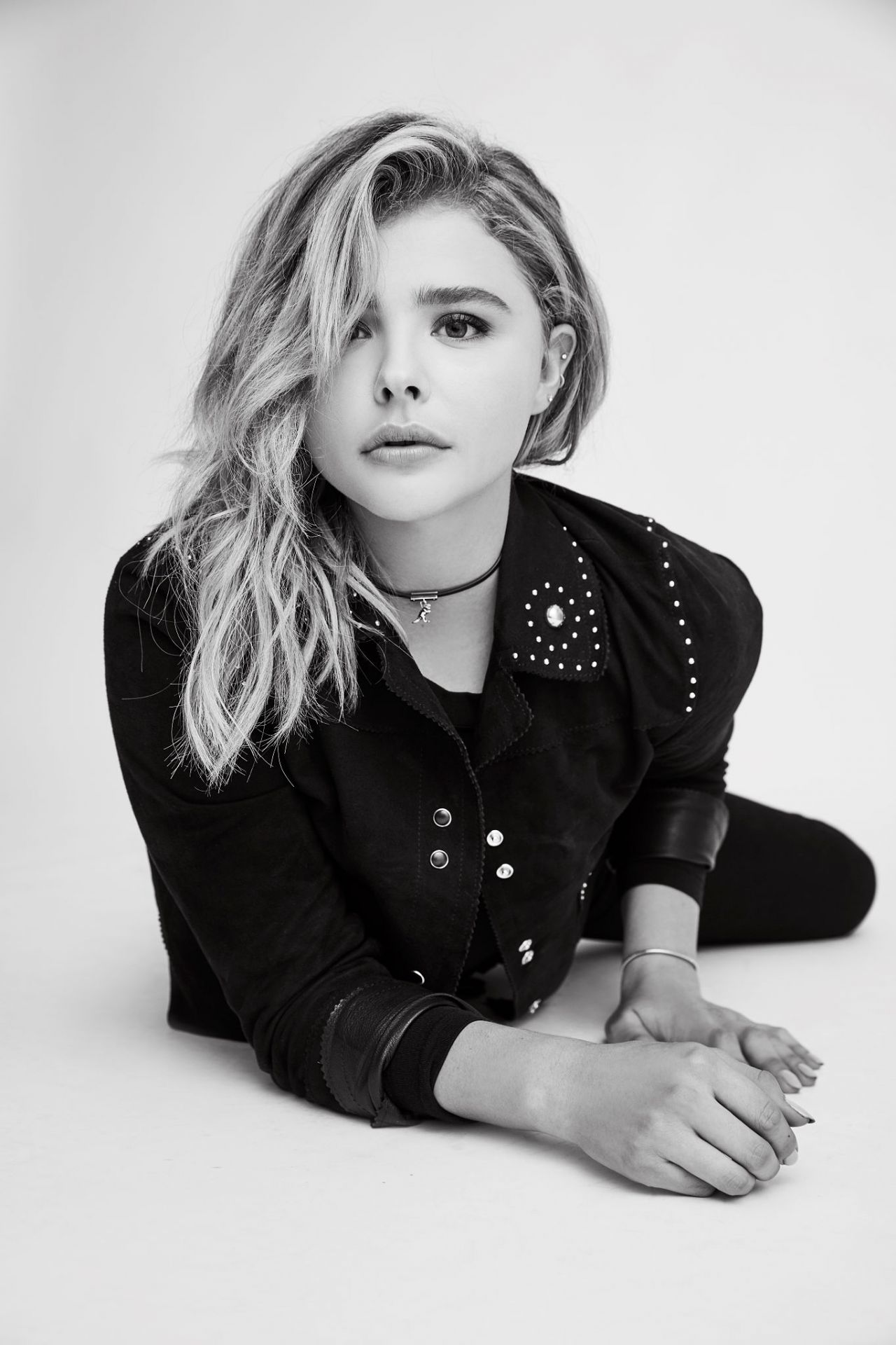 Chloe Moretz, photo #878217