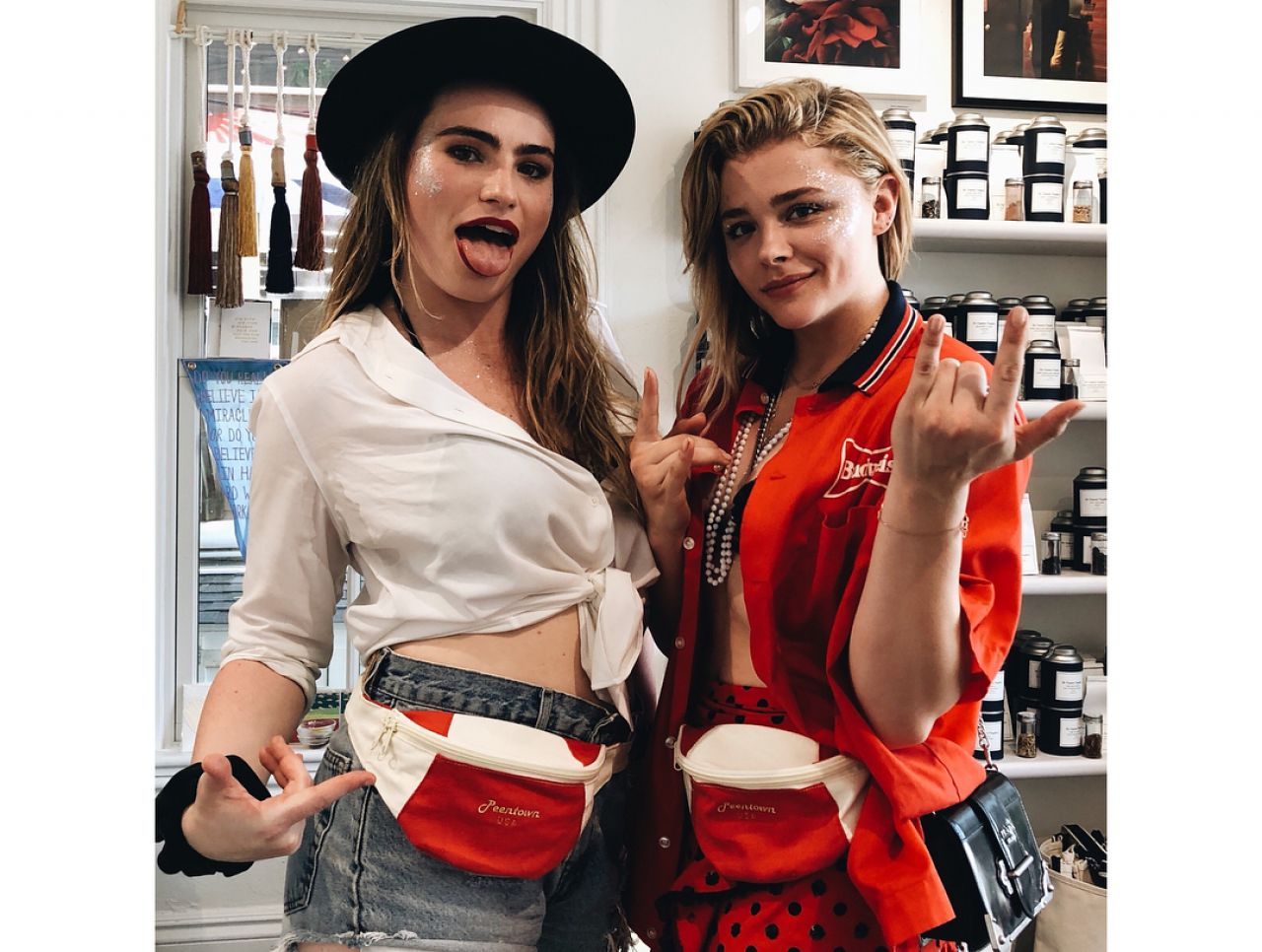 Chloe Moretz, photo #1056887