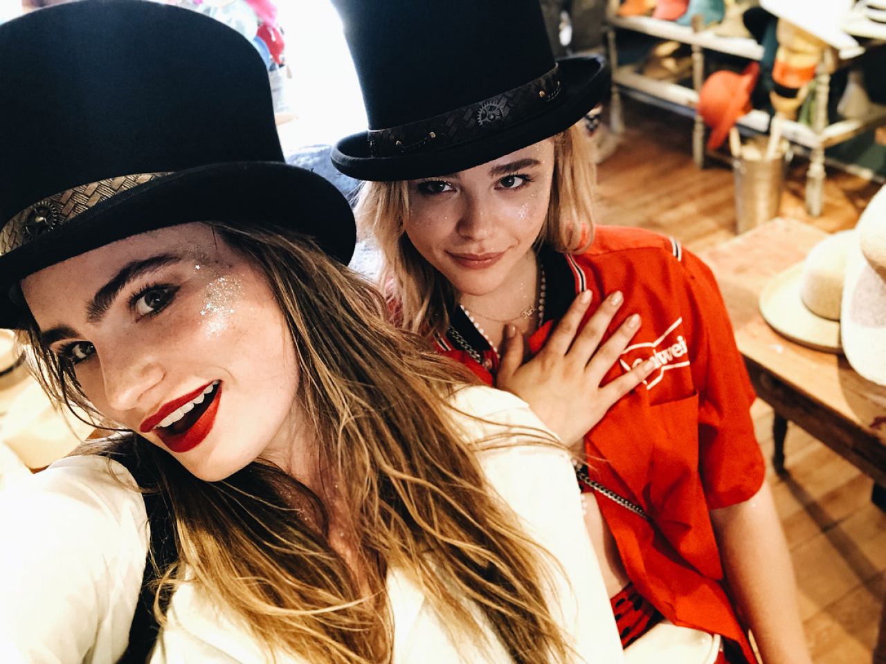 Chloe Moretz, photo #1056889