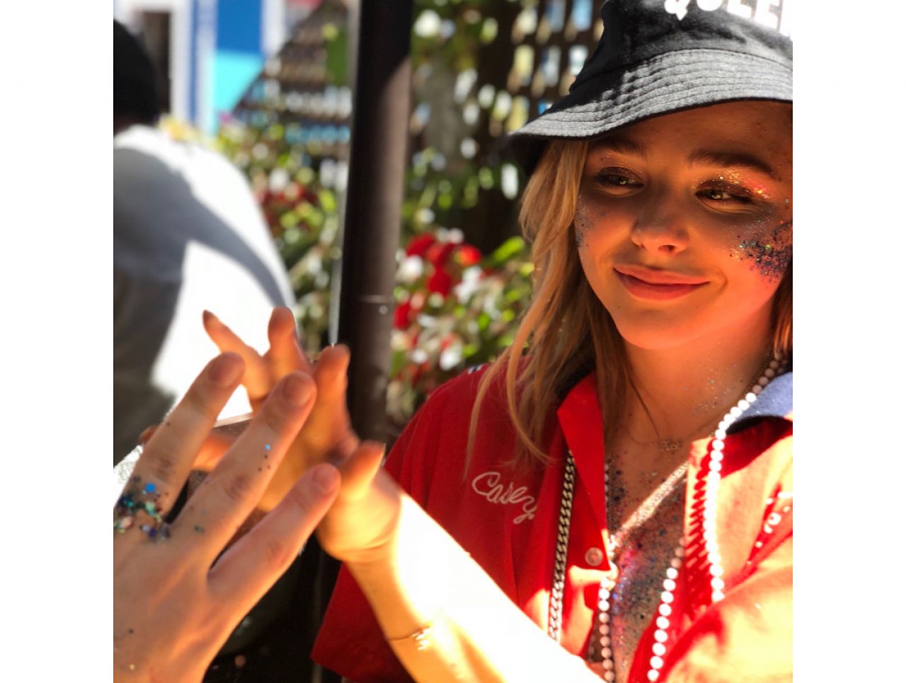 Chloe Moretz, photo #1056857