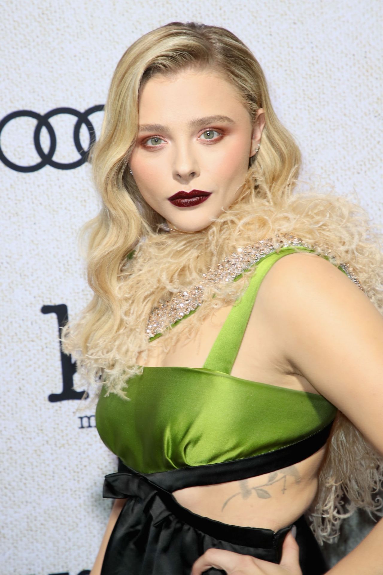 Chloe Moretz, photo #1077639
